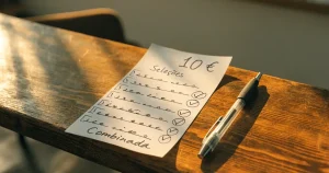 Apostas desportivas combinadas em Portugal: o mecanismo