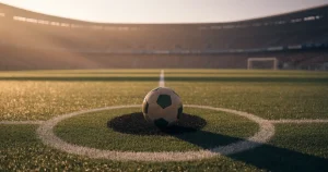 Apostas desportivas na La Liga: o calendário e a margem