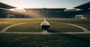 Apostas na Liga dos Campeões: margem, cotas e limites