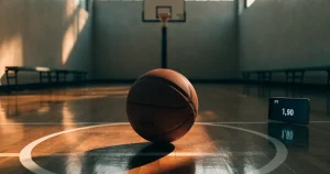 NBA: 8 casas licenciadas, margem e Limits