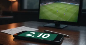 Apostas ao vivo em Portugal: mecanismo, custos e limites