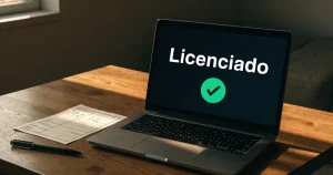 Casas de apostas com licença SRIJ: o que a licença garante