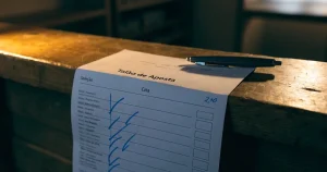 Sites de apostas com melhores odds 2026: o que a cota esconde